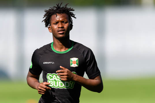 Adama Fofana