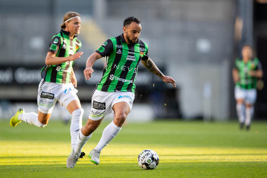 GAIS Richard Yarsuvat