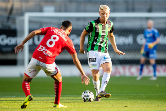 GAIS Joackim Åberg