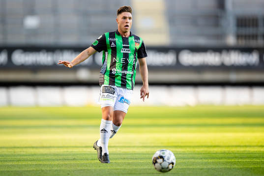 GAIS Nikola Ladan