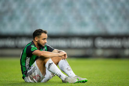 GAIS Richard Yarsuvat deppar