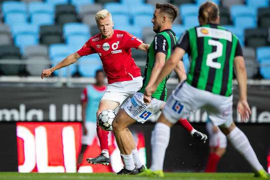 Degerfors Axel Lindahl