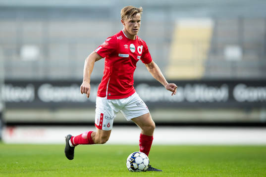 Degerfors Jakob Ortmark