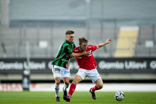 GAIS Nikola Ladan