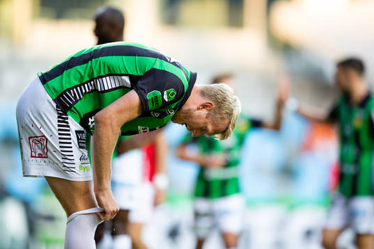 GAIS Carl Elfgren Nyström