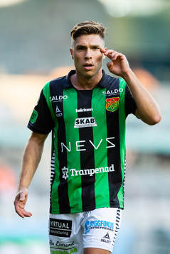 GAIS Nikola Ladan