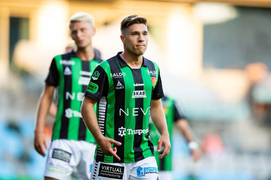 GAIS Nikola Ladan