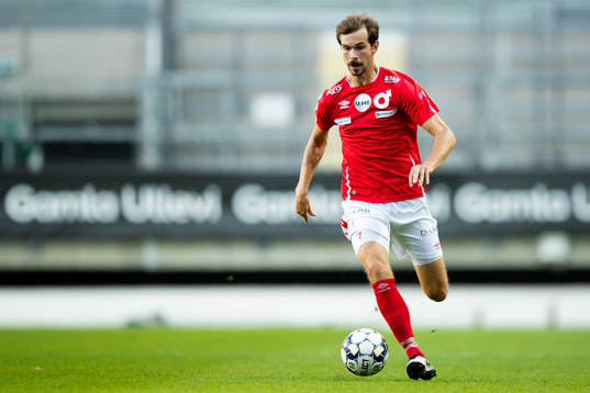 Degerfors Sebastian Olsson