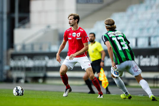 Degerfors Sebastian Olsson