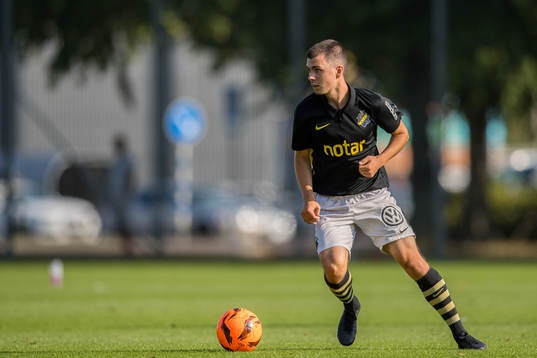 AIKs Hampus Pergel
