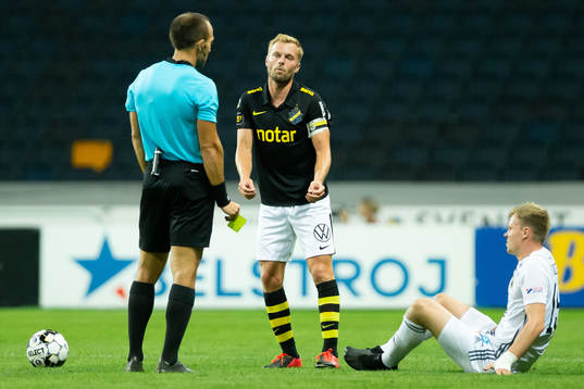 s Sebastian Larsson deppar