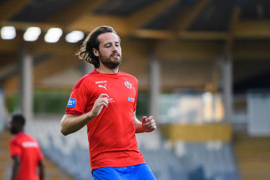 Helsingborgs Mix Diskerud