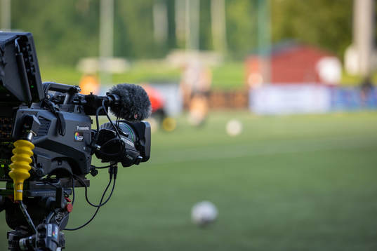 Videokamera