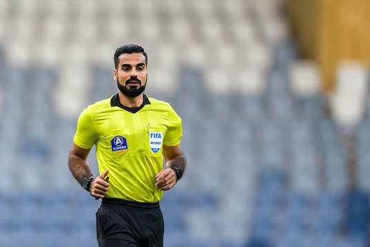 Domare Mohammed Al-Hakim