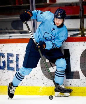 Djurgårdens Tobias Björnfot