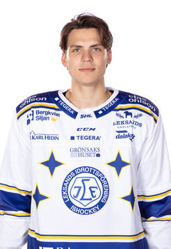 Leksands Alexander Lundqvist