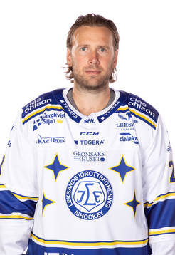 Leksands Andreé Hult