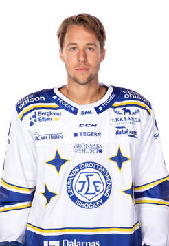Leksands augustiust Berg