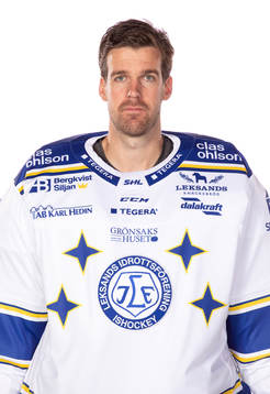 Leksands Axel Brage