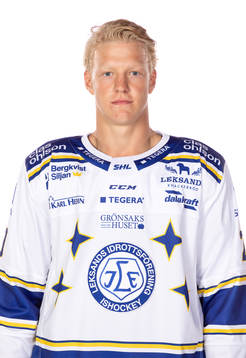 Leksands Emil Heineman