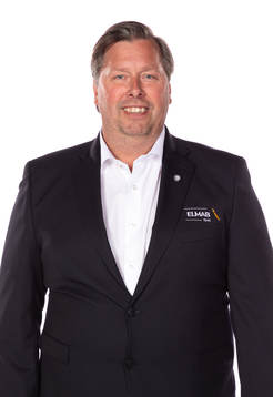 Leksands General Manager Thomas Johansson
