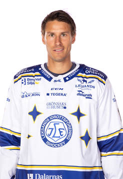 Leksands Jon Knuts