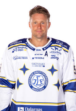 Leksands Jonas Ahnelöv