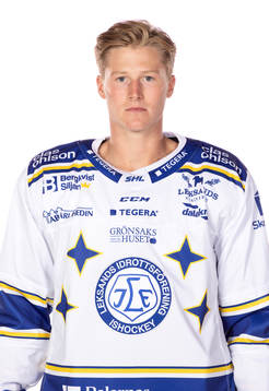 Leksands Lucas Nordsäter
