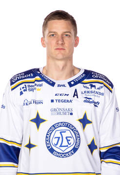 Leksands Martin Karlsson