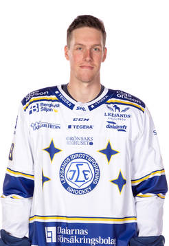 Leksands Mattias Göransson