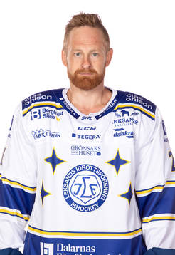 Leksands Mattias Ritola