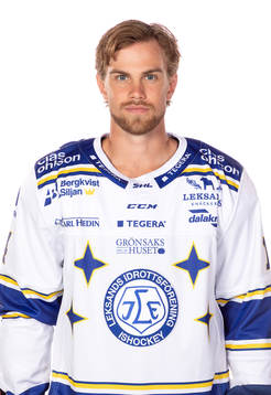 Leksands Oskar Lang