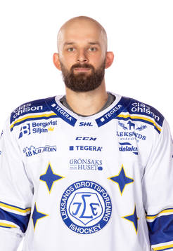Leksands Otto Paajanen