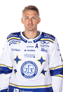 Leksands Patrik Norén