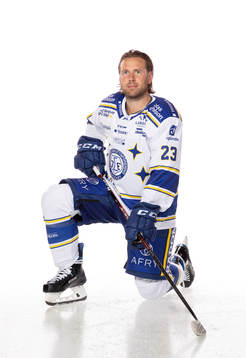 Leksands Andreé Hult