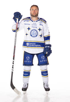 Leksands Andreé Hult