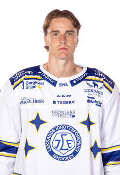 Leksands Nils Åman