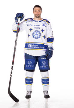 Leksands Daniel Olsson-Trkulja
