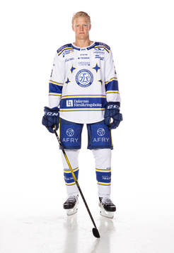 Leksands Emil Heineman