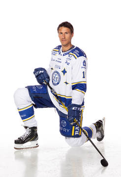 Leksands Jon Knuts