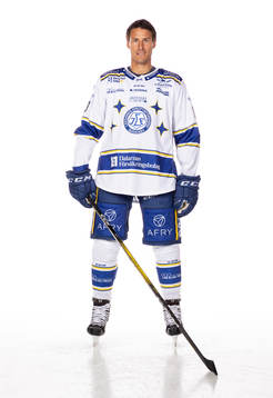 Leksands Jon Knuts