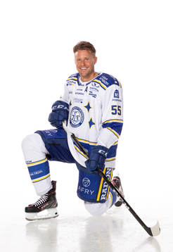 Leksands Jonas Ahnelöv