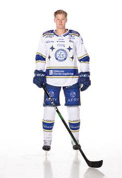 Leksands Lucas Nordsäter