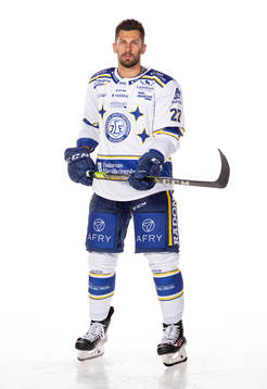 Leksands Marek Hrivik