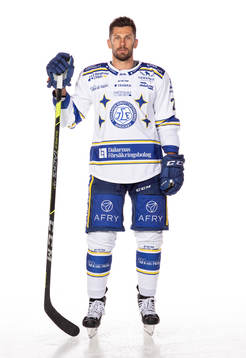 Leksands Marek Hrivik