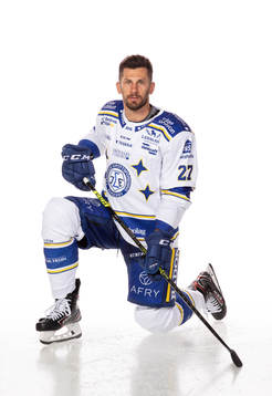 Leksands Marek Hrivik