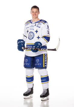 Leksands Martin Karlsson