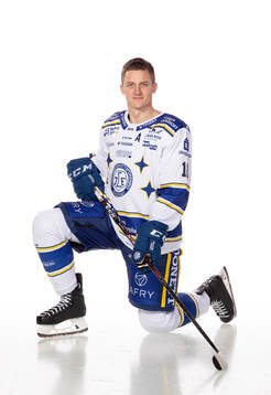 Leksands Martin Karlsson