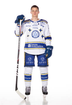 Leksands Martin Karlsson
