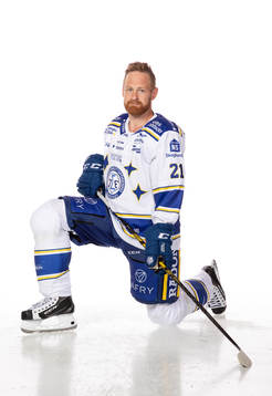 Leksands Mattias Ritola